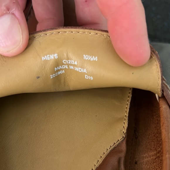 Cole Haan Loafers - Picture 4 of 4